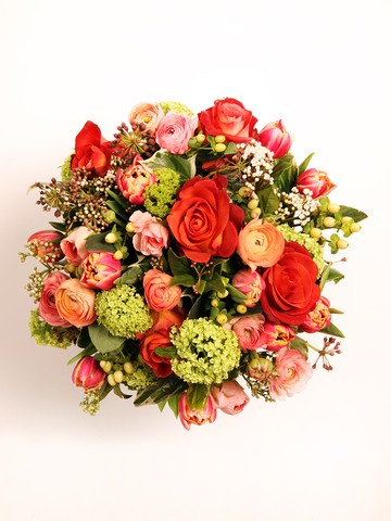 Rose & Mary Florists