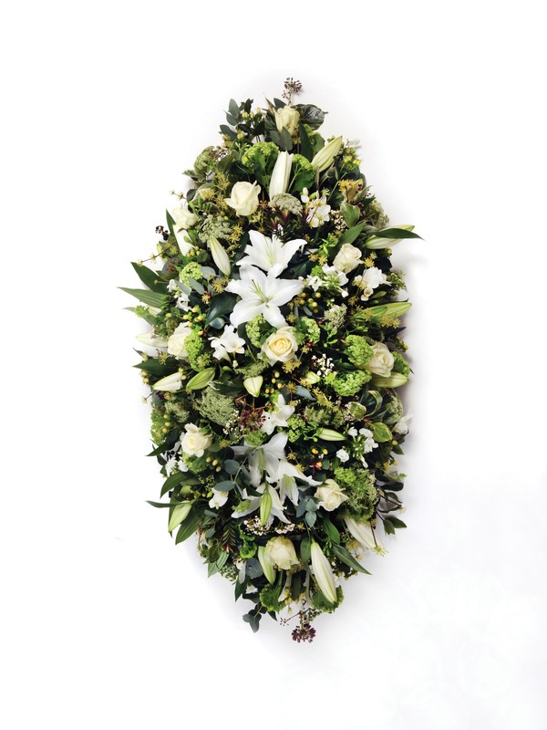 Rose & Mary Florists
