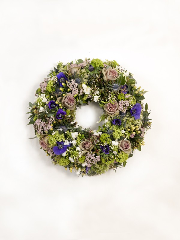 Rose & Mary Florists