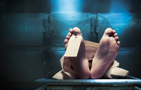 Donate Your Body To Science