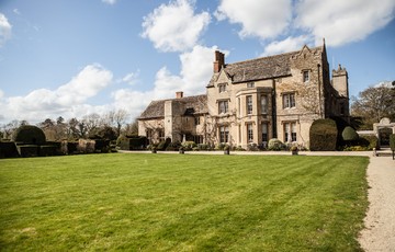 The Manor Weston