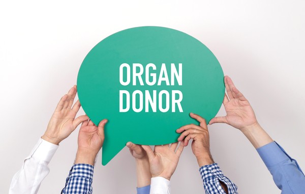 Organ Donation