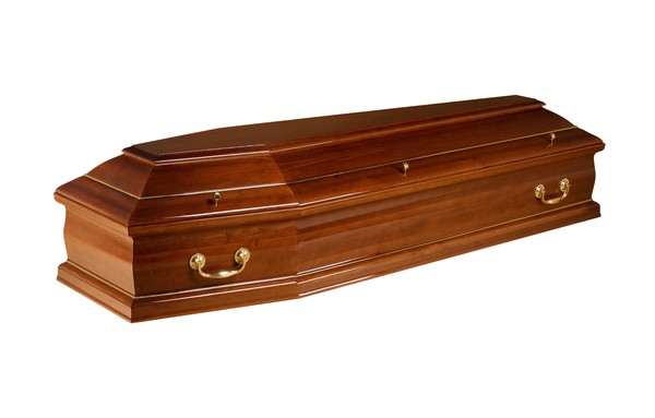 Coffin