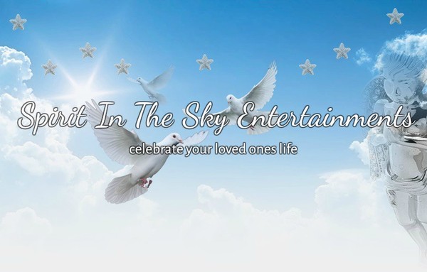 Spirit In The Sky Entertainments