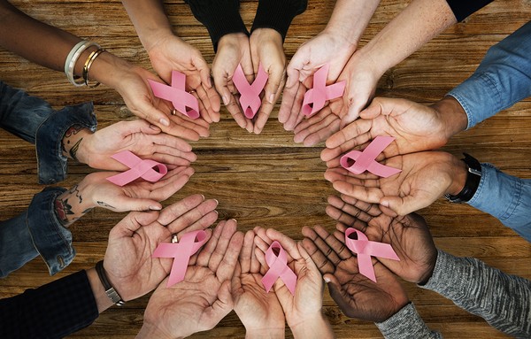 The Big Pink