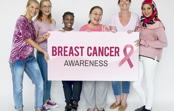 Breast Cancer story sharing