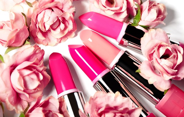 The Big Pink Pamper Evening