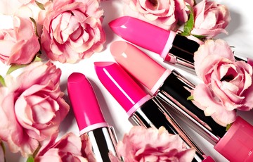 The Big Pink Pamper Evening
