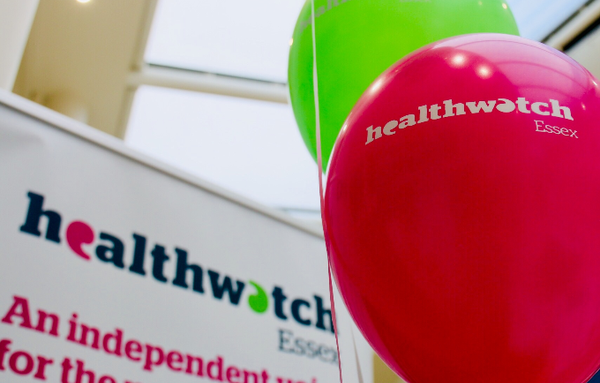 Healthwatch Essex