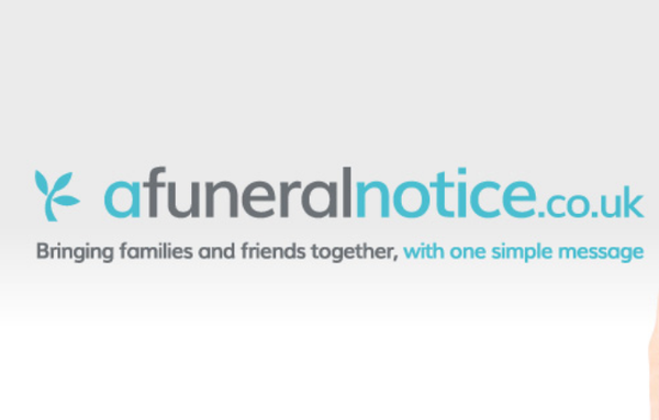 A Funeral Notice